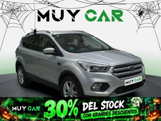 Ford Kuga 1.5 TDCI S&S Titanium 4x2 Auto 88 kW (120 CV)