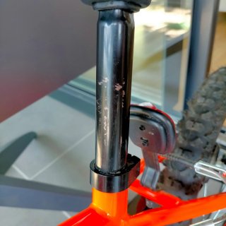 Bicicleta Infantil Conor Meteor 16 Pulgadas