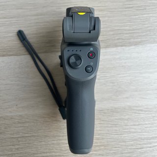 DJI Gimbal