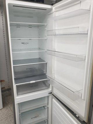 Pack Nevera LG y Lavadora LG con Garantía