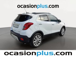 Opel Mokka 1.4 Turbo Excellence 4x2 Auto 103 kW (140 CV)