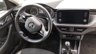 Skoda Kamiq 1.0 TSI Style 81 kW (110 CV)