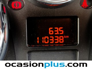 Peugeot 207 1.6 HDI Sport FAP 68 kW (92 CV)