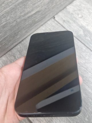 iPhone 13 azul