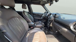 MINI MINI Countryman John Cooper Works ALL4 160 kW (218 CV)