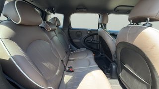 MINI MINI Countryman John Cooper Works ALL4 160 kW (218 CV)