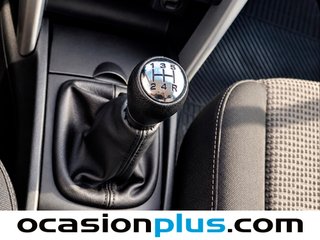 Peugeot 207 1.6 HDI Sport FAP 68 kW (92 CV)