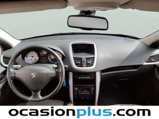Peugeot 207 1.6 HDI Sport FAP 68 kW (92 CV)