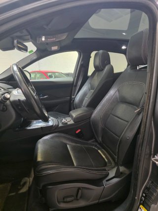 Jaguar E-PACE R-Dynamic 2.0D 150CV AWD Auto | Piel