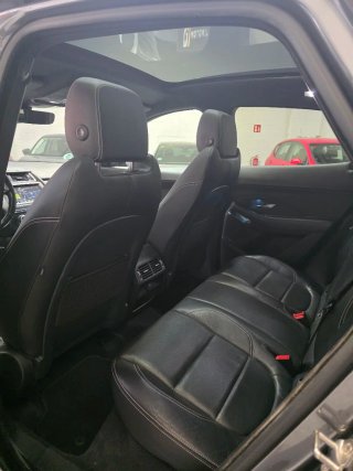 Jaguar E-PACE R-Dynamic 2.0D 150CV AWD Auto | Piel