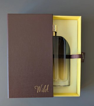 Insurrection II Wild 90ml