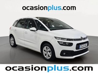 Citroen C4 Picasso 1.6 BlueHDi Live S&S 73 kW (99 CV)