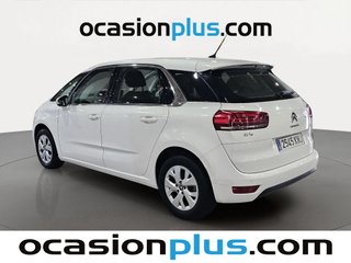 Citroen C4 Picasso 1.6 BlueHDi Live S&S 73 kW (99 CV)