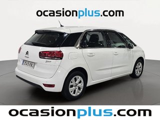Citroen C4 Picasso 1.6 BlueHDi Live S&S 73 kW (99 CV)