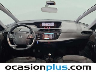 Citroen C4 Picasso 1.6 BlueHDi Live S&S 73 kW (99 CV)