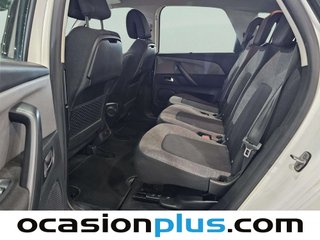 Citroen C4 Picasso 1.6 BlueHDi Live S&S 73 kW (99 CV)