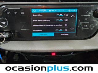 Citroen C4 Picasso 1.6 BlueHDi Live S&S 73 kW (99 CV)