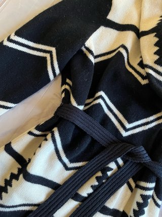 RALPH LAUREN cardigan Southwest Aztec Navajo XL