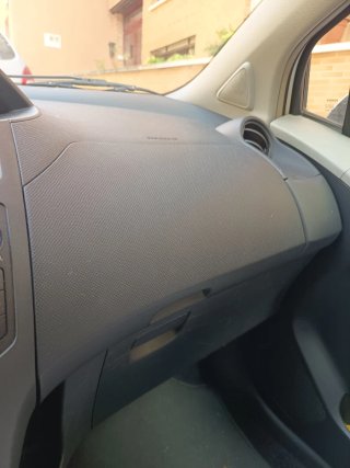 Toyota Yaris 2006