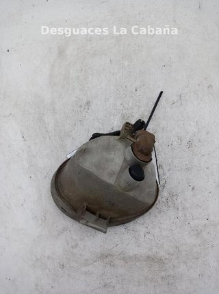 Faro antiniebla del izq hyundai santa 2.2 22471604