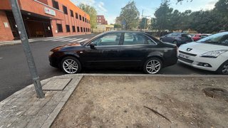 SEAT Exeo 2009