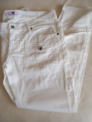Pantalón Fornarina
