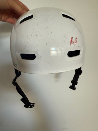 Casco de bici para niños