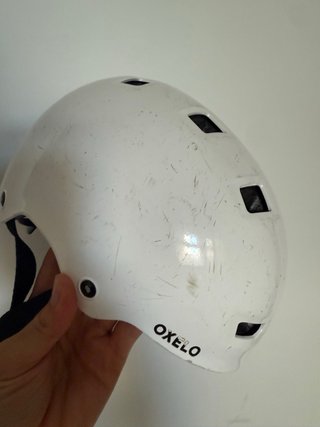Casco de bici para niños