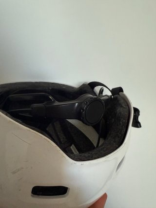 Casco de bici para niños