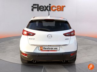 Mazda CX-3 2.0 SKY GE i-Eloo Lux Whi Trav 4WD