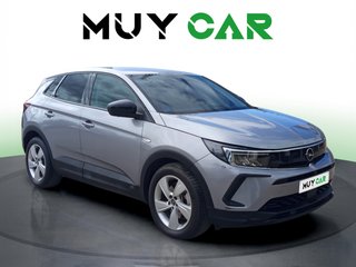 Opel Grandland 1.6 Turbo PHEV Business Edition Auto 165 kW (224 CV)