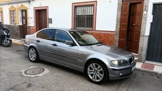 BMW Serie 3 2005
