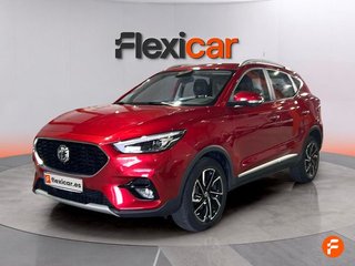 MG ZS 1.5 Luxury