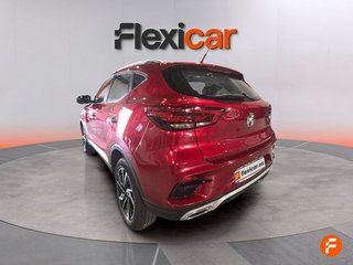 MG ZS 1.5 Luxury