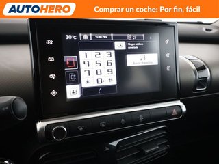 Citroën C4 Cactus 1.2 VTi Feel
