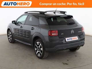 Citroën C4 Cactus 1.2 VTi Feel
