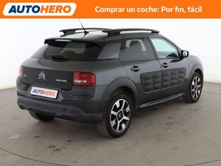 Citroën C4 Cactus 1.2 VTi Feel