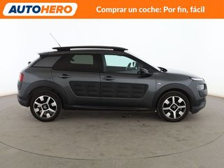 Citroën C4 Cactus 1.2 VTi Feel
