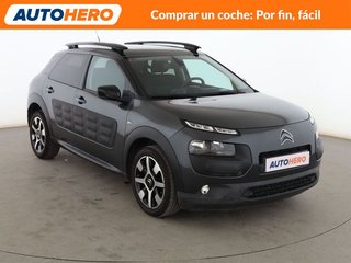Citroën C4 Cactus 1.2 VTi Feel