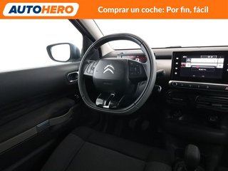 Citroën C4 Cactus 1.2 VTi Feel