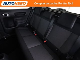 Citroën C4 Cactus 1.2 VTi Feel
