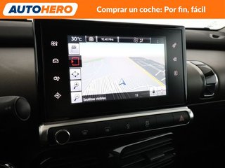 Citroën C4 Cactus 1.2 VTi Feel