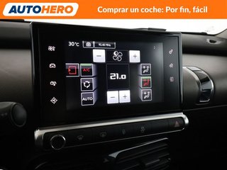 Citroën C4 Cactus 1.2 VTi Feel