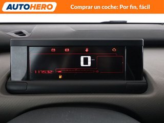 Citroën C4 Cactus 1.2 VTi Feel