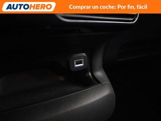 Citroën C4 Cactus 1.2 VTi Feel