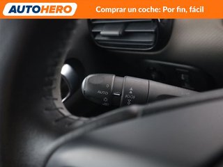Citroën C4 Cactus 1.2 VTi Feel