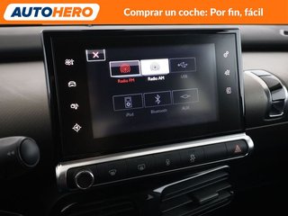 Citroën C4 Cactus 1.2 VTi Feel