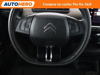Citroën C4 Cactus 1.2 VTi Feel