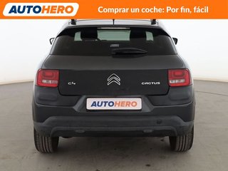 Citroën C4 Cactus 1.2 VTi Feel