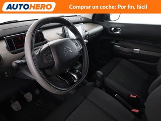 Citroën C4 Cactus 1.2 VTi Feel
